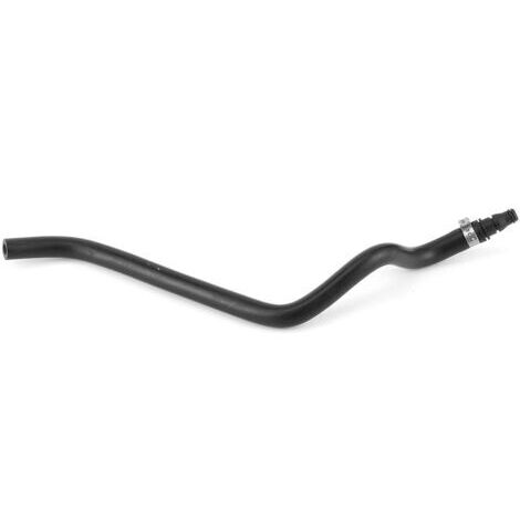 Tuyau de Liquide de Refroidissement Mercedes Benz Tuyau de Liquide de Refroidissement Mercedes Benz Tuyaux et étriers Tube de Reniflard de Liquide de Refroidissement 2115011725 (1/4)