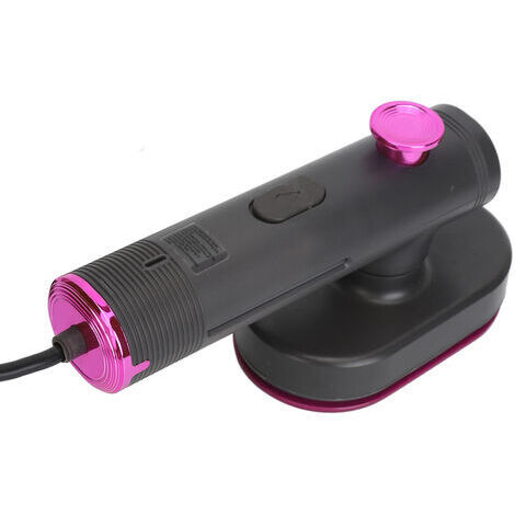 Fer à vapeur portatif 220V, repassage sec et humide, chauffage rapide ...