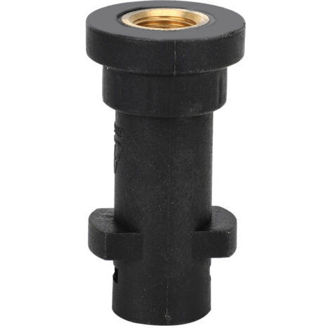 G1/4 Water Nozzle Adapter High Pressure Washing Machine Joint Fit for Karcher K2K7