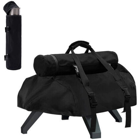 Housse de transport pour four à pizza karu12 420D 3216.58.3 inch (1/5)