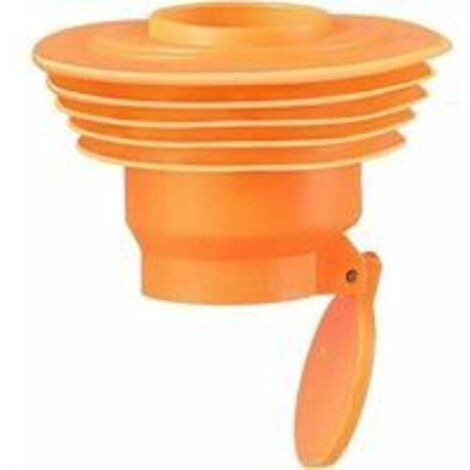 Évacuation Anti-Refoulement Silicone Anti-Odeurs Siphon de Drainage Scellant de Tuyau D'égout pour Machine à Laver La Maison (1/5)