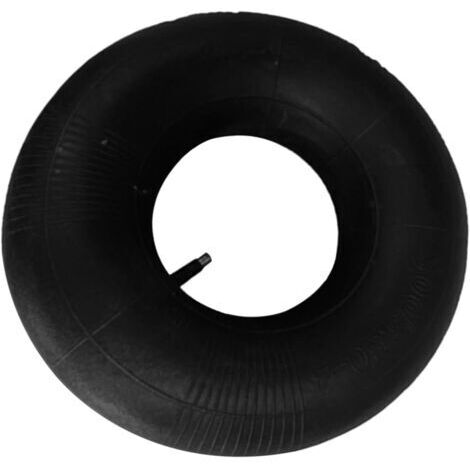 Chambres à air de brouette, Pneus de tondeuses, Remplacement pour remorque de Jardin, Tube de Remplacement pour Diable, Chariot Manuel, Chariot de Jardin, Tondeuse à Gazon (1/3)