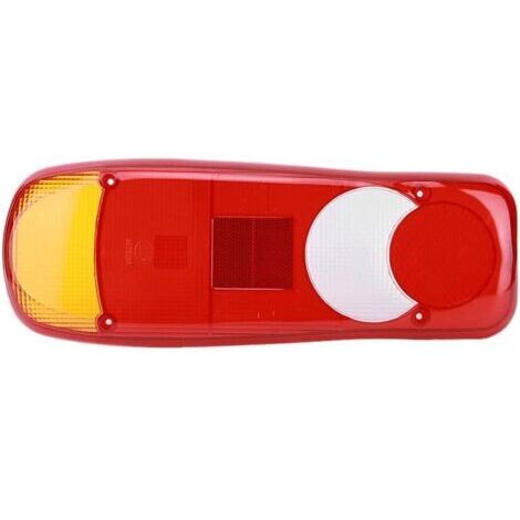 [JAMAIS UTILISÉ]Feux arrière 19 LED 12V étanches Feux de freinage et clignotants pour camion et motoneige Lot de 2 Montage facile Qersta - LED12V (1/5)