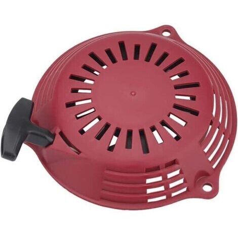 [JAMAIS UTILISÉ]Lanceur Tondeuse - Pour HONDA GCV160 GC135 GC160 GCV135 HRB476C HRB216 HRG536 HRX476 HRX426C - Pièce Moteur du Générateur (1/4)
