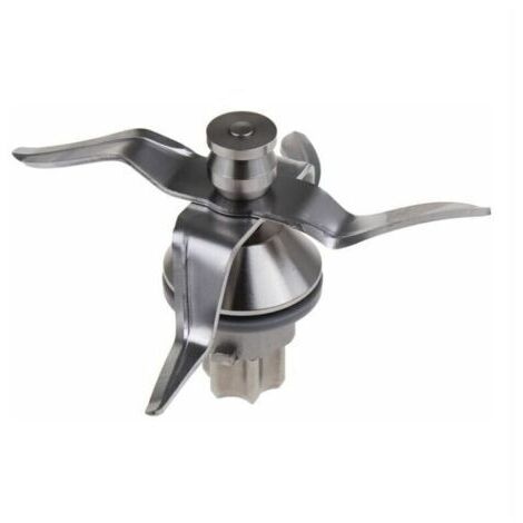 [JAMAIS UTILISÉ]Vorwerk thermomix lâmes couteau TM31 altn 30525 avec joint couteau thermomix TM31 robot thermomix accessoire thermomix (1/4)