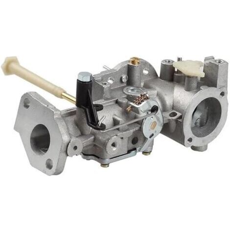 [JAMAIS UTILISÉ]Carburateur 499952 pour moteurs Briggs et Stratton 495459, 499953 5 CV Longue durée de vie Installation facile Fiabilité garantie (1/4)