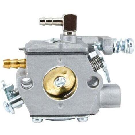 Carburateur Pour les pièces de moteur pour Echo CS510 CS520 tronçonneuse pièces de rechange carburateur tronçonneuse WT-594 carburateur carburateur (1/4)