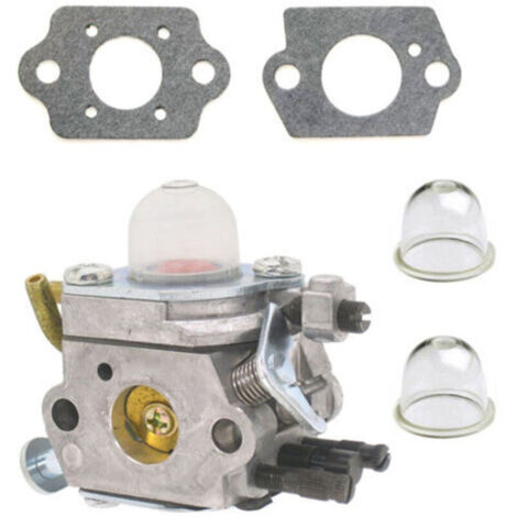 Carburateur adapté au ventilateur électrique pb-2100 c1u-k42b 12520020562 (1/5)