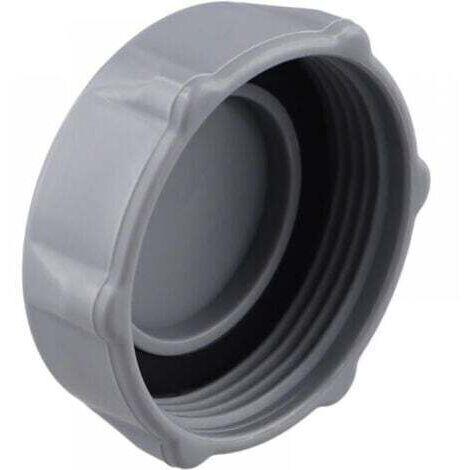 Bouchon de valve de vidange pour piscine hors sol P6H1158, pièces de rechange P6H1158ASS16