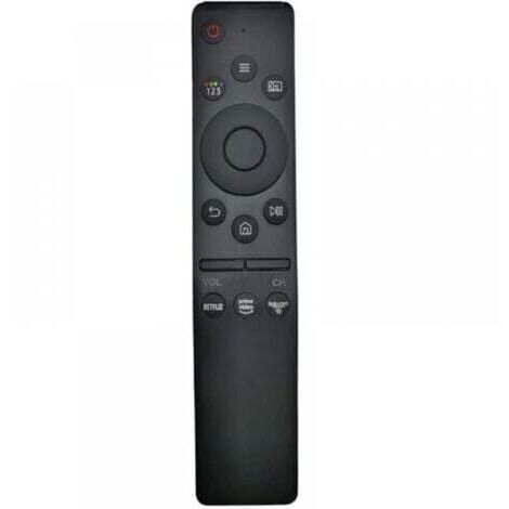 Remplacement telecommande pour Smart TV Universelle (1/5)