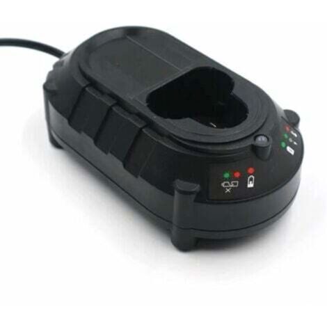Convient pour chargeur makitα BL1013 chargeur de batterie au lithium 10.8V chargeur DC10WA (1/5)