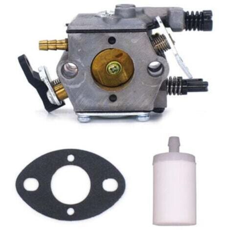 Carburateur pour tronçonneuse Husqvarna51 55 wt-170 –1 carburateur 503281504 (1/5)