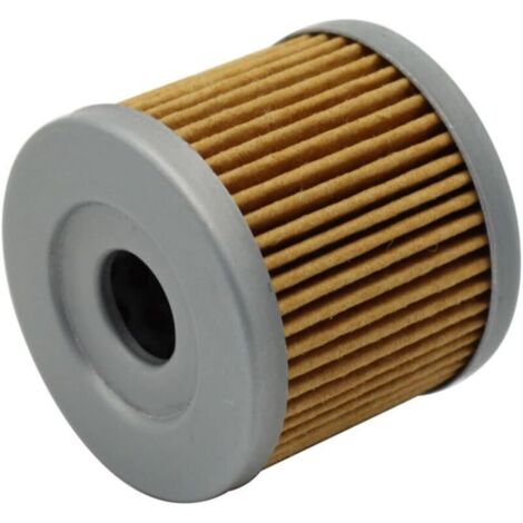 filtre à huile pour Uh125 UH 125 Burgman 125 2002\u20132012/UH200 UH 200 Burgman 200 2007 2008 2009 2010 2011 2012 (1/4)