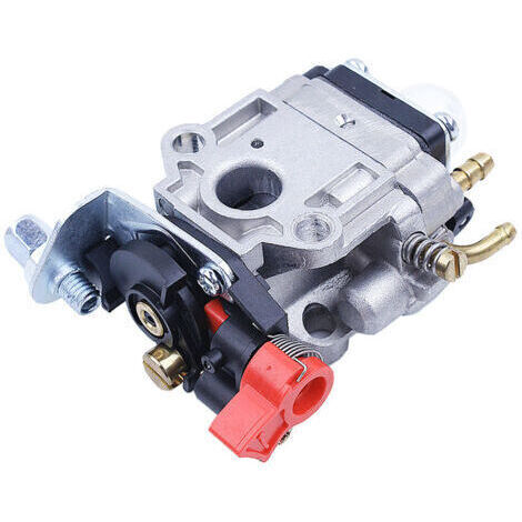 Gubeter Carburateur, pour Tondeuse à Gazon à Moteur Kawasaki Th23 Th26 Th34 (1/4)