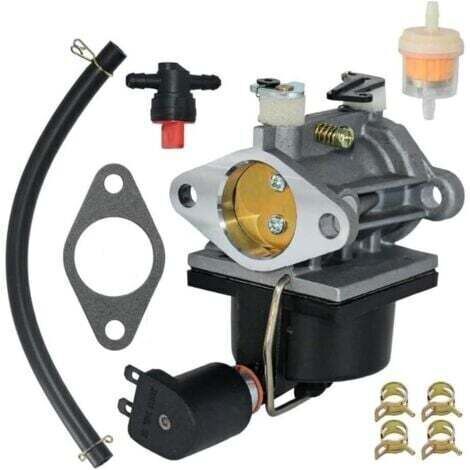 Carburateur adapté for OHV160 165 170 175 180, 640330A 640072A 640330 640034 (1/5)