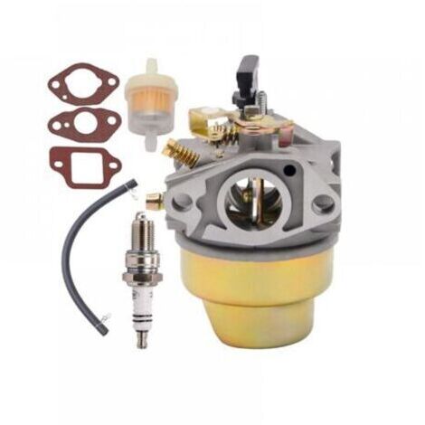 Nouveau carburateur pour moteur Honda G150 G200, remplace 16100-883-095 16100-883-105 FSC30-0020, avec joint de filtre à carburant (1/5)