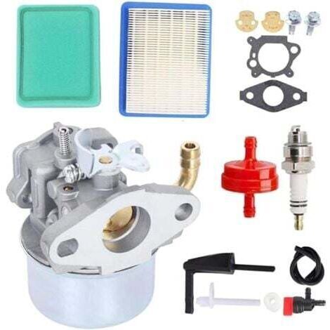 PM0401851 Compatible avec carburateur Carb pour moteur Briggs & Stratton série 900 190 cc 205 cc 206 cc (1/5)