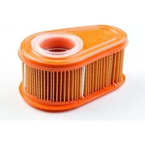 Filtre à air original Briggs et Stratton 792038, accessoires pour machines de jardin (1/5)