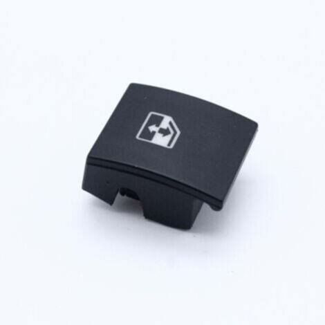 Couvercle de bouton de commutation de fenêtre électrique, pour VAUXHALL ASTRA H ZAFIRA TIGRA B 13228881 (1/2)