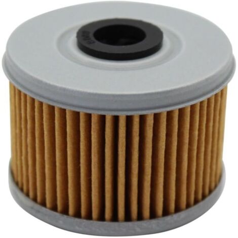 filtre à huile pour Xl125 V Xl125 V Varadero 125 2001 2002 2003 2004 2005 2006 2007 2008 2009 2010/Xl125 V Varadero de luxe 2011 (1/4)