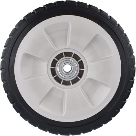 Roue arrière de tondeuse à gazon 8 pouces pour Honda 42710-VE2-M01ZE 42710-VE2-M02ZE HRR216K6 (sans engrenage d'entraînement) (1/5)