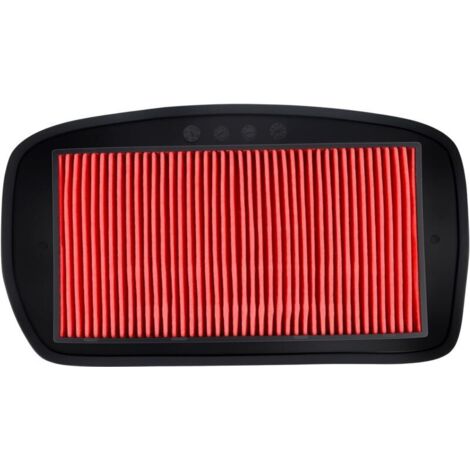 Filtres à air pour Yamaha FZ6 2004-2010 Fazer 600 FZ6 2004-2006 FZ6 Fazer 600 S2 ABS 2007-2009 (1/5)