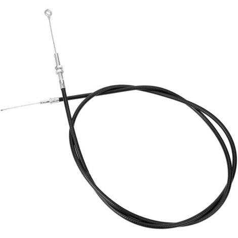 Câble D'accélérateur Moto Performance, Câble de gaz Accélérateur Universel Moto, Câble D'accélérateur Avec Ajusteur Remplacemen, Universel Câbles de Gaz Accélérateur, Accessoires Moto (1/5)