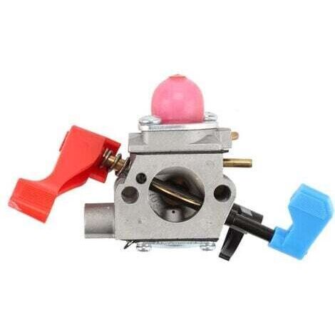 Carburateur C1Q-W11G for souffleur de feuilles WT-784 530071465 530071775 B1750 B1750LE BV1650 BV1650LE BV1800(Carburetor) (1/5)