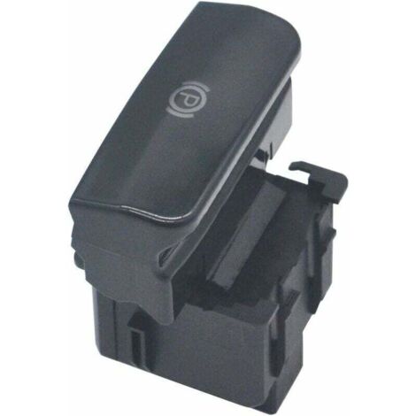 Bouton Commande de Frein a Main 3008 5008 Interrupteur électronique de Frein 470706 pour C4 Picasso DS4 470703 (1/5)