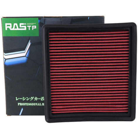 Filtre à air de remplacement à haut débit pour BMW Série 1 F20/F21 / Série 2 F22/F44 / Série 3 F30/F31 / Série 4 F32 (33-2990) (1/2)