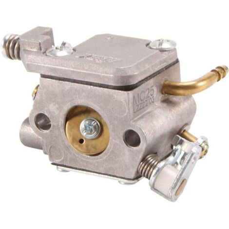 Carburateur pour 2500 TronçOnneuse Zenoah G2500 Ajustement Universel plus Marque Chinoise et Scie à PoignéE SupéRieure Anova SéCateur (1/5)