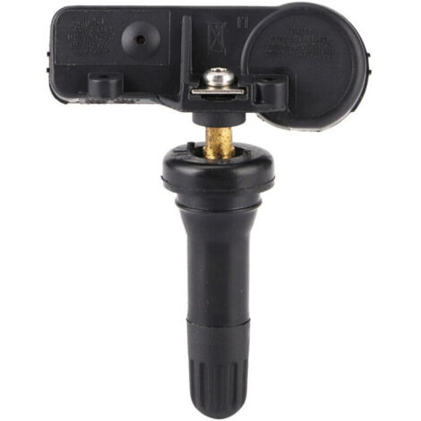 Capteur de surveillance de pression des pneus 433 MHz TPMS pour citron C4 Peugeot 308 9683420380 (1/5)