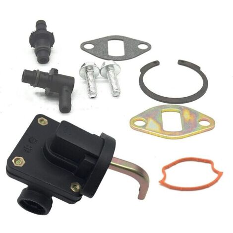 Pompe à carburant de remplacement pour moteur Kohler pour Kohler12 559 02-S 12 559 01-S 12 393 03CH CV11-1 (1/5)