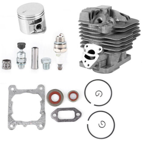 Kit de joint de Piston de cylindre de remplacement adapté aux accessoires de pièces de trononneuse Stihl MS261 (1/5)