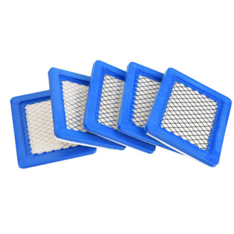Filtre à Air pour JOHN DEERE PT15853, 5 pièces, pour 491588 491588S 399959 (1/5)