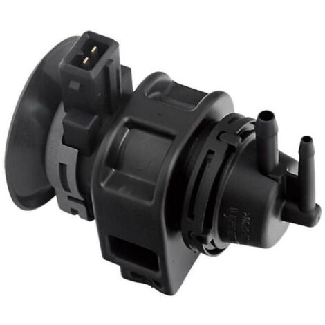 Électrovanne de pression Turbo pour Renault Clio et Fluence – Fabrication ABS – Régulation pression suralimentation – Compatible avec plusieurs modèles - 8200661049 (1/5)