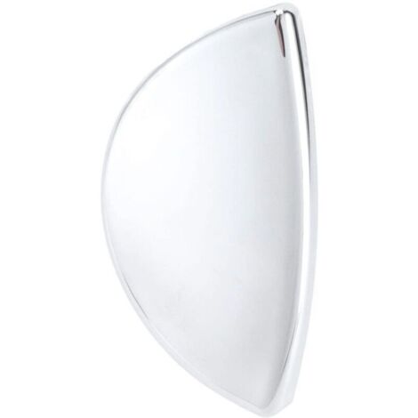 Couvercle de buse lave-phare pour Mini Cooper R55/R56/R57/R58/R59 (2008-2014) - Référence 61672752560 - Droit (1/5)