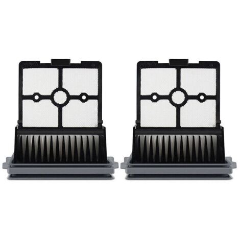 Filtre pour Tineco Floor ONE S5 Aspirateurs Secs et Humides Machine à Laver le Sol PièCe de Rechange Remplacement Accessoires pour la Maison (1/4)