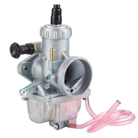 Carburateur de moto 26 mm pour Molkt 125 cc 140 cc 150 cc Pit Dirt Bike (1/5)