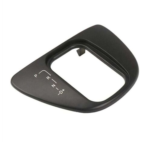 Couvercle de Levier de Vitesse Automatique pour Véhicule Utilitaire W639 W636 A6392600073 (1/4)