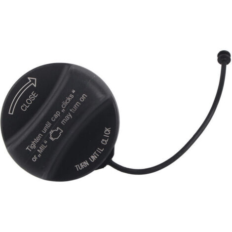 Bouchon de remplissage de réservoir de carburant 16117222330 de remplacement pour MINI R56/R57/R58/F55/F56/F57 2006-2017