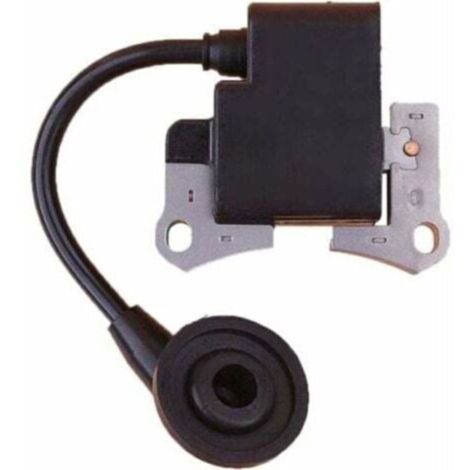 Bobine d'allumage pour débroussailleuse 1E36F-2E 1E36F-2E.2 TLE33 KASEI CG330 BC330 H779 (1/4)