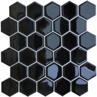 YMYNY Backsplash Self Adhesive Kitchen Tile Stickers for Bathroom Waterproof Self Adhesive Tiles Decorative Wall Stickers Tiles 4 Pack