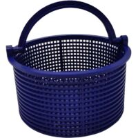 YMYNY Replacement basket for swimming pool skimmer, skimmer basket, swimming pool spare parts, for above-ground and in-ground