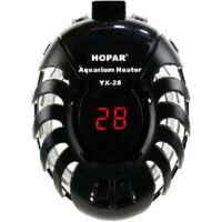 YMYNY Aquarium Heater Mini Aquarium Heater Tropical Fish Turtle Heater Water Level Heating Rod Low Constant Temperature Automatic