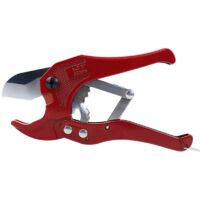 Pince coupe tube - pour PE Multicouche - Pour tube Ø 12 à 32 mm, pince multicouche, coupe tube