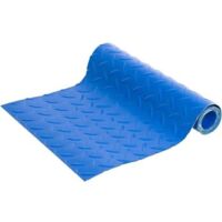 Tapis d'échelle pour piscines hors sol de protection entre les escaliers et la piscine - antidérapant sous escaliers, protecteur piscine
