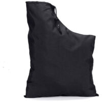 Aspirateur souffleur électrique,Sac aspirateur souffleur de feuilles, sac aspirateur souffleur de feuilles résistant à la corrosion pour souffleurs et aspirateurs ultra-feuilles