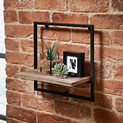1 TIER SHELF (1/2)