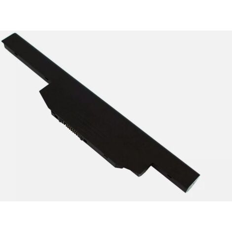 Batterie pour Fujitsu LifeBook E746, E754, E756, S935 (1/2)